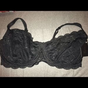 Fredericks of Hollywood Bra